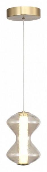 Подвесной светильник ST-Luce SPINE SL6136.203.01 в Можге - mozhga.ok-mebel.com | фото 2