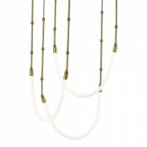Подвесной светильник ST-Luce Strap SL6132.303.45 в Можге - mozhga.ok-mebel.com | фото 3
