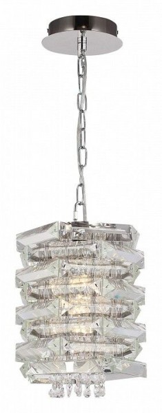 Подвесной светильник ST-Luce STROZZI SL6137.103.01 в Можге - mozhga.ok-mebel.com | фото 2