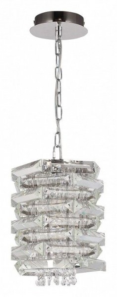 Подвесной светильник ST-Luce STROZZI SL6137.103.01 в Можге - mozhga.ok-mebel.com | фото 3