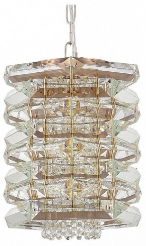 Подвесной светильник ST-Luce STROZZI SL6137.203.01 в Можге - mozhga.ok-mebel.com | фото