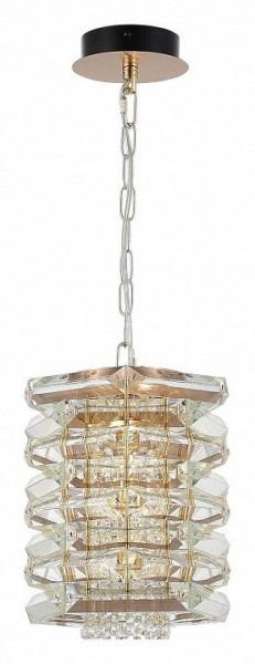 Подвесной светильник ST-Luce STROZZI SL6137.203.01 в Можге - mozhga.ok-mebel.com | фото 2