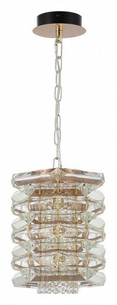 Подвесной светильник ST-Luce STROZZI SL6137.203.01 в Можге - mozhga.ok-mebel.com | фото 3