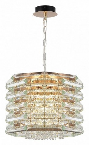 Подвесной светильник ST-Luce STROZZI SL6137.203.08 в Можге - mozhga.ok-mebel.com | фото 2