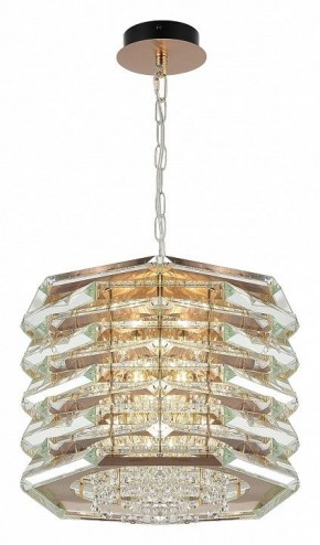 Подвесной светильник ST-Luce STROZZI SL6137.203.08 в Можге - mozhga.ok-mebel.com | фото 4