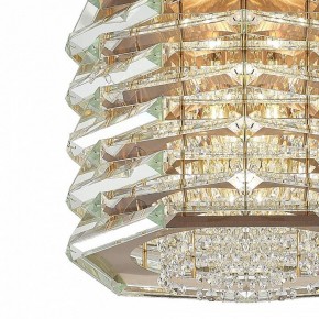 Подвесной светильник ST-Luce STROZZI SL6137.203.08 в Можге - mozhga.ok-mebel.com | фото 6
