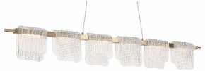 Подвесной светильник ST-Luce VOILE SL6021.203.36 в Можге - mozhga.ok-mebel.com | фото