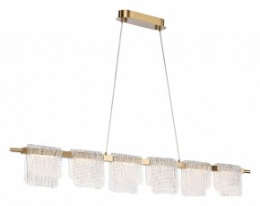 Подвесной светильник ST-Luce VOILE SL6021.203.36 в Можге - mozhga.ok-mebel.com | фото 3