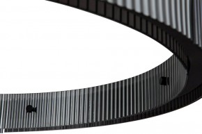 Подвесной светильник Stilfort Lucen 4007/02/08P в Можге - mozhga.ok-mebel.com | фото 5