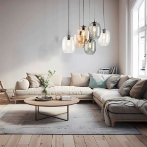 Подвесной светильник TK Lighting Elio 5974 Elio в Можге - mozhga.ok-mebel.com | фото 2