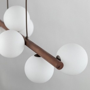 Подвесной светильник TK Lighting Estera Wood 10273 Estera Wood в Можге - mozhga.ok-mebel.com | фото 6