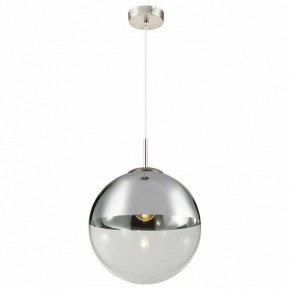 Подвесной светильник TopLight Glass TL1203H-51CH в Можге - mozhga.ok-mebel.com | фото