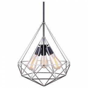 Подвесной светильник TopLight Grizel TL1178H-03BC в Можге - mozhga.ok-mebel.com | фото