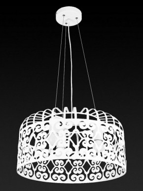 Подвесной светильник TopLight Marcia TL4020D-03WH в Можге - mozhga.ok-mebel.com | фото