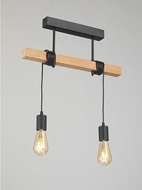 Подвесной светильник Vitaluce V2860 V2860-1/2PL в Можге - mozhga.ok-mebel.com | фото 2