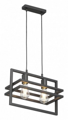 Подвесной светильник Vitaluce V2861 V2861-1/2S в Можге - mozhga.ok-mebel.com | фото