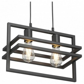 Подвесной светильник Vitaluce V2861 V2861-1/2S в Можге - mozhga.ok-mebel.com | фото 2