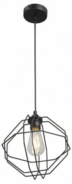 Подвесной светильник Vitaluce V2865 V2865-1/1S в Можге - mozhga.ok-mebel.com | фото 3