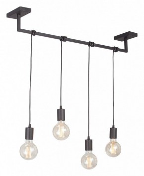 Подвесной светильник Vitaluce V3032 V3032-1/4S в Можге - mozhga.ok-mebel.com | фото
