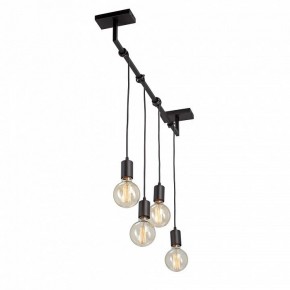 Подвесной светильник Vitaluce V3032 V3032-1/4S в Можге - mozhga.ok-mebel.com | фото 3