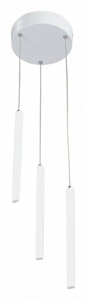 Подвесной светильник Vitaluce V3045 V3045-0/3S в Можге - mozhga.ok-mebel.com | фото