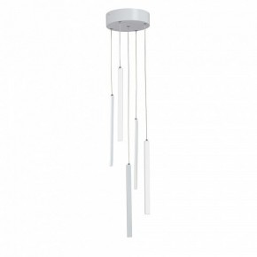 Подвесной светильник Vitaluce V3045 V3045-0/5S в Можге - mozhga.ok-mebel.com | фото 2