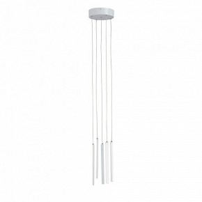 Подвесной светильник Vitaluce V3045 V3045-0/5S в Можге - mozhga.ok-mebel.com | фото 3