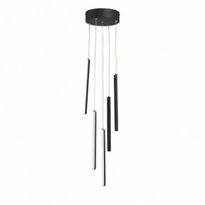 Подвесной светильник Vitaluce V3045 V3045-1/5S в Можге - mozhga.ok-mebel.com | фото 2