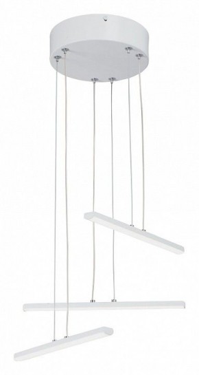 Подвесной светильник Vitaluce V3046 V3046-0/3S в Можге - mozhga.ok-mebel.com | фото