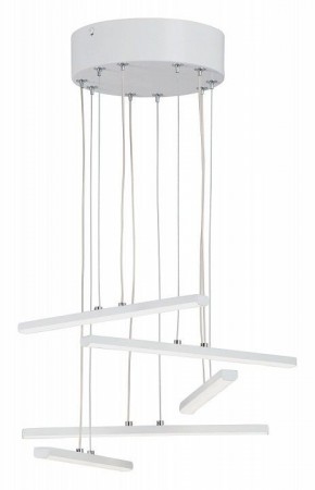 Подвесной светильник Vitaluce V3046 V3046-0/5S в Можге - mozhga.ok-mebel.com | фото