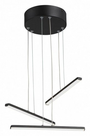 Подвесной светильник Vitaluce V3046 V3046-1/3S в Можге - mozhga.ok-mebel.com | фото
