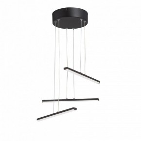 Подвесной светильник Vitaluce V3046 V3046-1/3S в Можге - mozhga.ok-mebel.com | фото 2