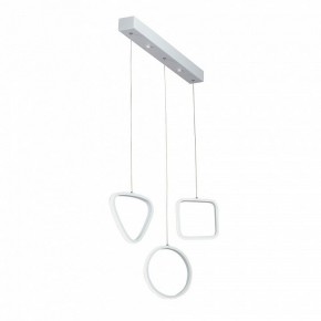 Подвесной светильник Vitaluce V3048 V3048-0/3S в Можге - mozhga.ok-mebel.com | фото 2