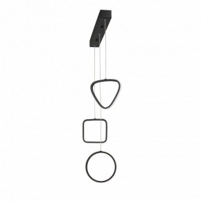 Подвесной светильник Vitaluce V3048 V3048-1/3S в Можге - mozhga.ok-mebel.com | фото 3