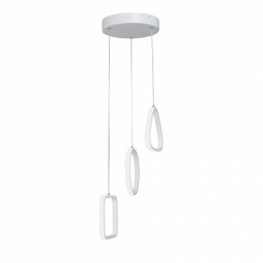 Подвесной светильник Vitaluce V30480 V30480-0/3S в Можге - mozhga.ok-mebel.com | фото 2