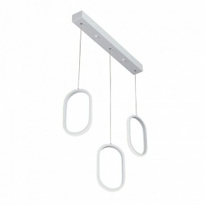 Подвесной светильник Vitaluce V3049 V3049-0/3S в Можге - mozhga.ok-mebel.com | фото 2