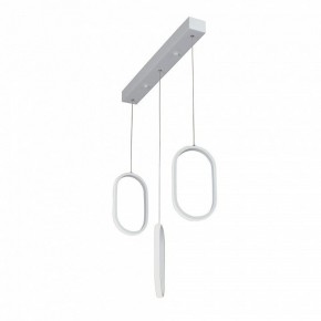 Подвесной светильник Vitaluce V3049 V3049-0/3S в Можге - mozhga.ok-mebel.com | фото 3