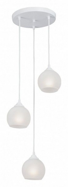 Подвесной светильник Vitaluce V3785 V3785-0/3S в Можге - mozhga.ok-mebel.com | фото