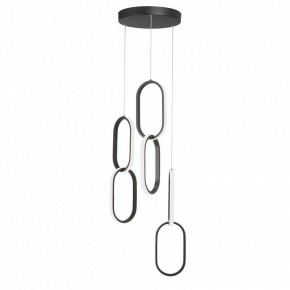 Подвесной светильник Vitaluce V4695 V4695-1/6S в Можге - mozhga.ok-mebel.com | фото 2