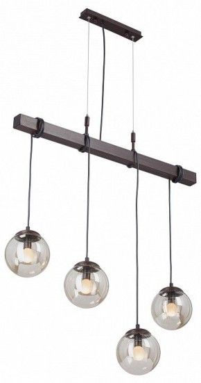 Подвесной светильник Vitaluce V4716 V4716-7/4S в Можге - mozhga.ok-mebel.com | фото 2