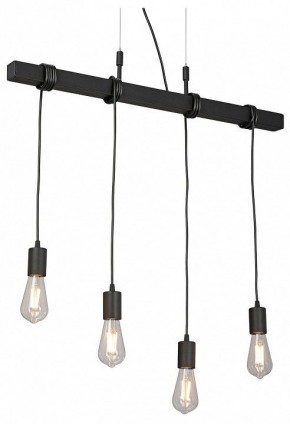 Подвесной светильник Vitaluce V47160 V47160-1/4S в Можге - mozhga.ok-mebel.com | фото