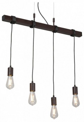 Подвесной светильник Vitaluce V47160 V47160-7/4S в Можге - mozhga.ok-mebel.com | фото