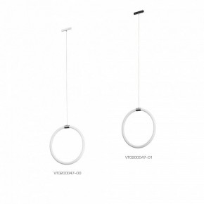 Подвесной светильник Vitaluce VT0200047 VT0200047-01 в Можге - mozhga.ok-mebel.com | фото 4