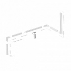 Подвесной светильник Vitaluce VT0200048 VT0200048-01 в Можге - mozhga.ok-mebel.com | фото 3