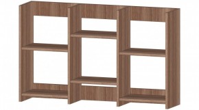 Полка книжная средняя в Можге - mozhga.ok-mebel.com | фото 10