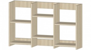 Полка книжная средняя в Можге - mozhga.ok-mebel.com | фото 9