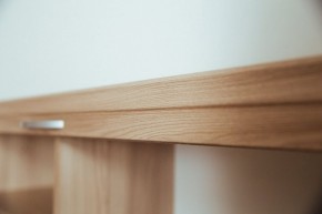 Полка навесная 2 ОСТИН М17 в Можге - mozhga.ok-mebel.com | фото 4
