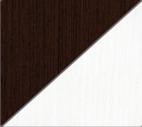 Полка навесная №304 "Ронда" в Можге - mozhga.ok-mebel.com | фото 2