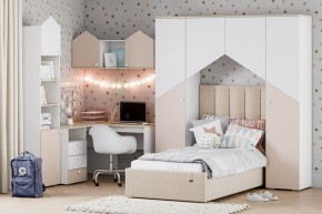 Полка НМ 041.46 "Банни" (Бисквит) в Можге - mozhga.ok-mebel.com | фото 3