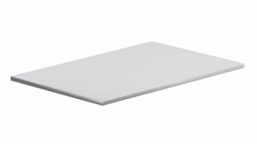 Полка ОРИОН для шкафа широкая, цвет белый в Можге - mozhga.ok-mebel.com | фото